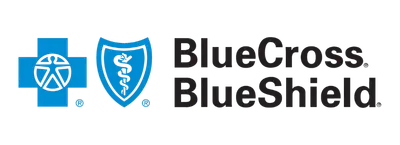 BlueCross BlueShield logo