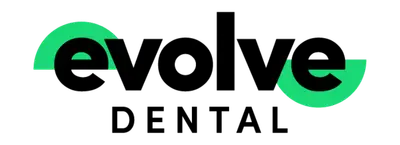 evolve dental logo