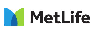 metlife logo