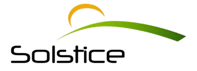 solstice logo